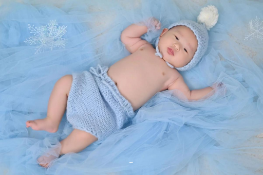 武夷山宝宝发烧处理